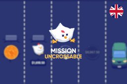 Unleash the Challenge of Mission Uncrossable at Top Canadian Casinos Free.