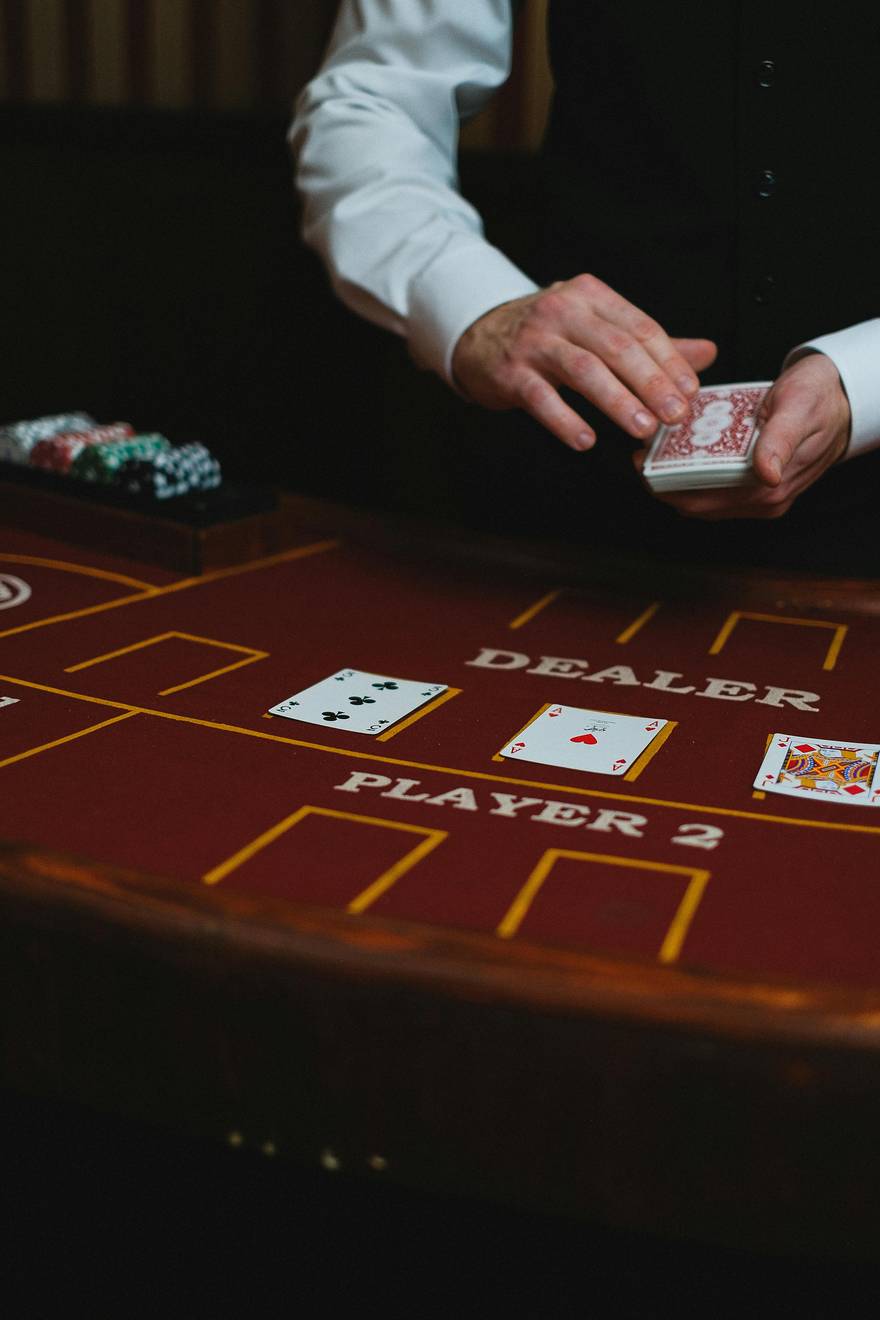 Casino en Ligne vs. Casino Terrestre : Quelles sont les différences ?