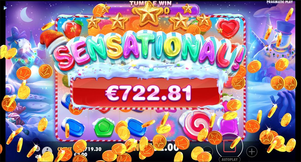 Sweet Bonanza Slot: Pełny podręcznik gracza
