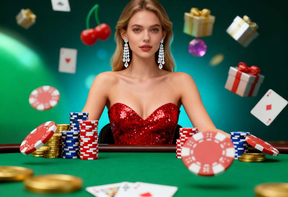 Slotsnbets Casino Welcome Bonus: Your Guide to Maximizing Your Play