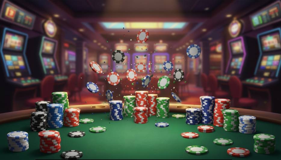 Spicy Jackpots Casino Live Dealer Games: A Hot Gaming Experience