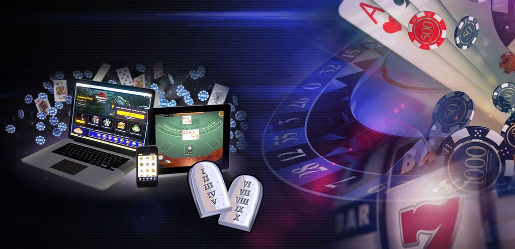 Exactly how we picked the best mobile casino site applications in the UK