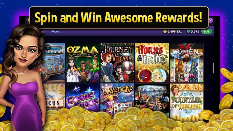 Gambling Establishment World Online Evaluation