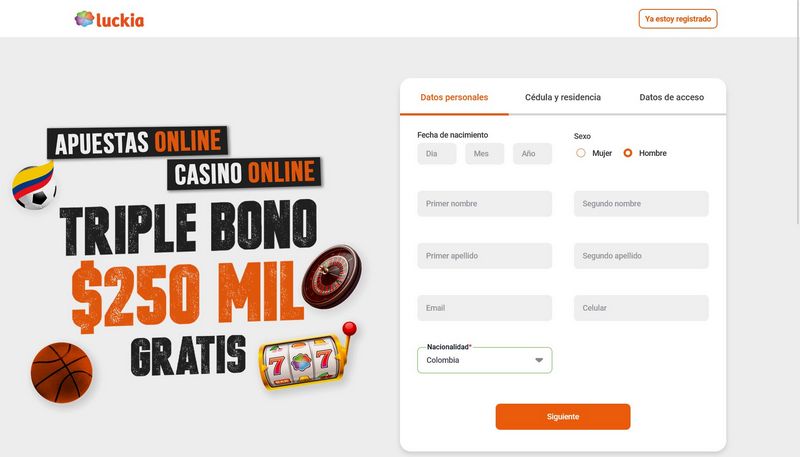 Luckia Online Casino Pula: Vodeća destinacija za online poker i PC gaming u Puli Luckia Online Casino Pula: Vodeća destinacija za online poker i PC gaming u Puli