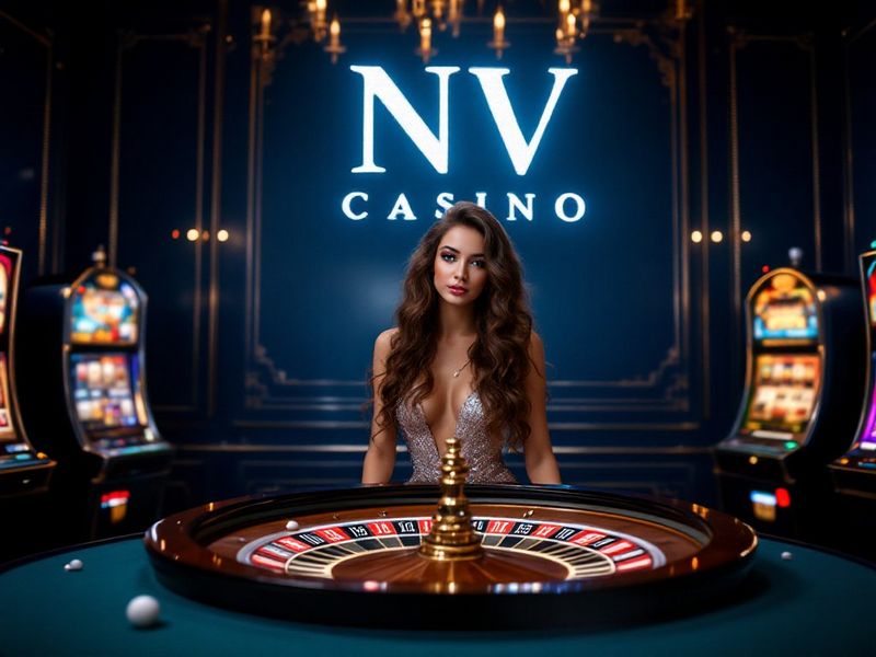 NV Spelutbud