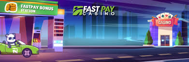 FastPay Gambling Establishment Evaluation 2026