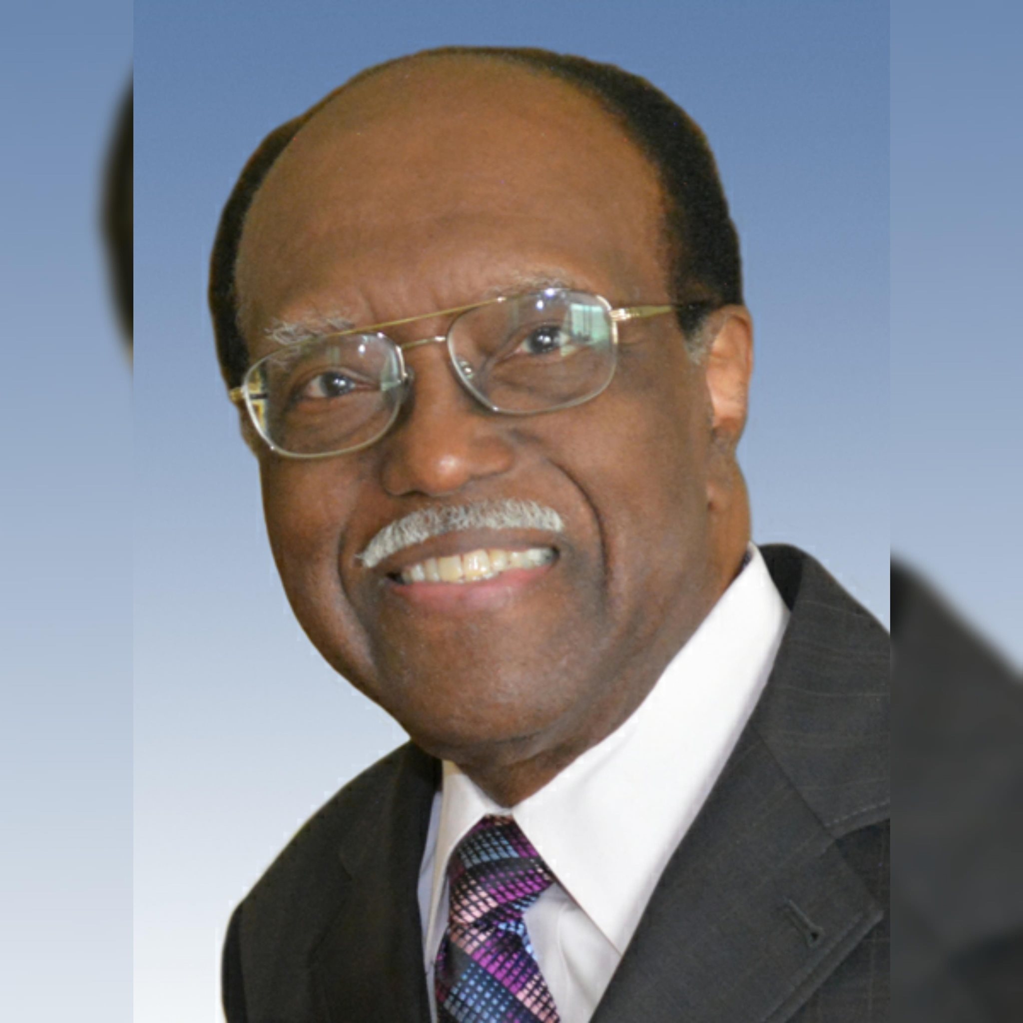 Dr. Anderson