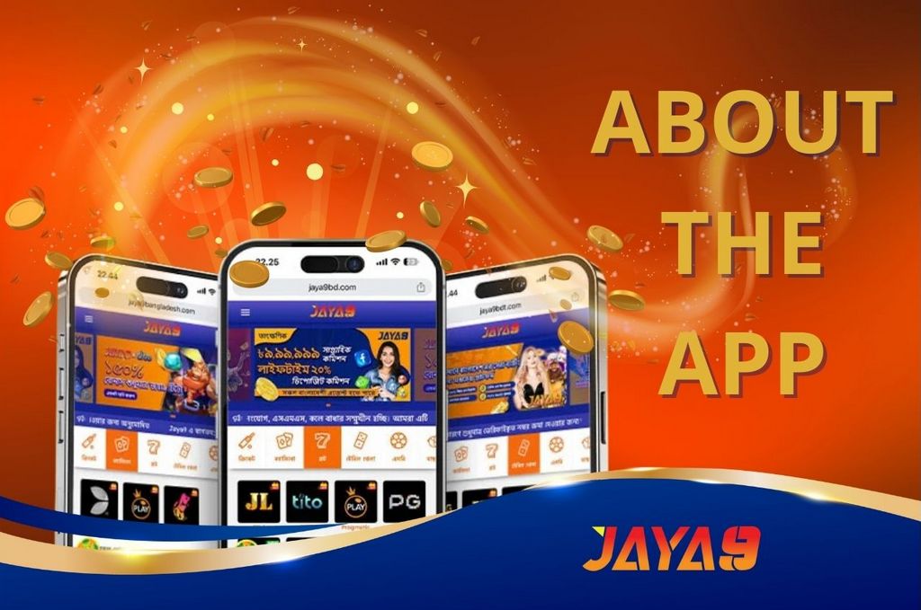 Discovering Joya9 Bangladesh A New Era of Online Gaming Discovering Joya9 Bangladesh A New Era of Online Gaming