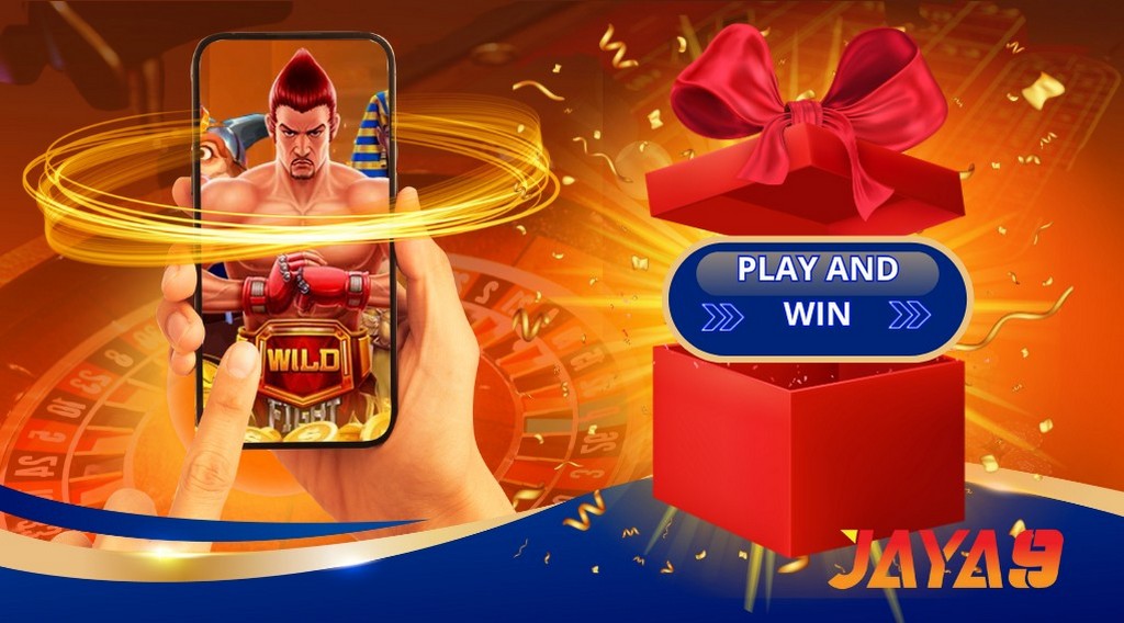 Discovering Joya9 Bangladesh A New Era of Online Gaming Discovering Joya9 Bangladesh A New Era of Online Gaming