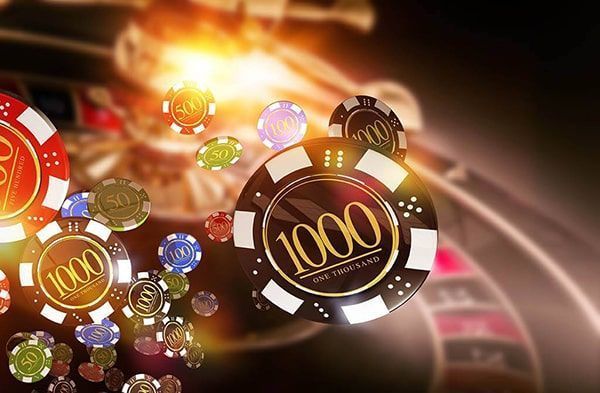 Casino Games That Reward Consistent 0 Casino Games That Reward Consistent 0