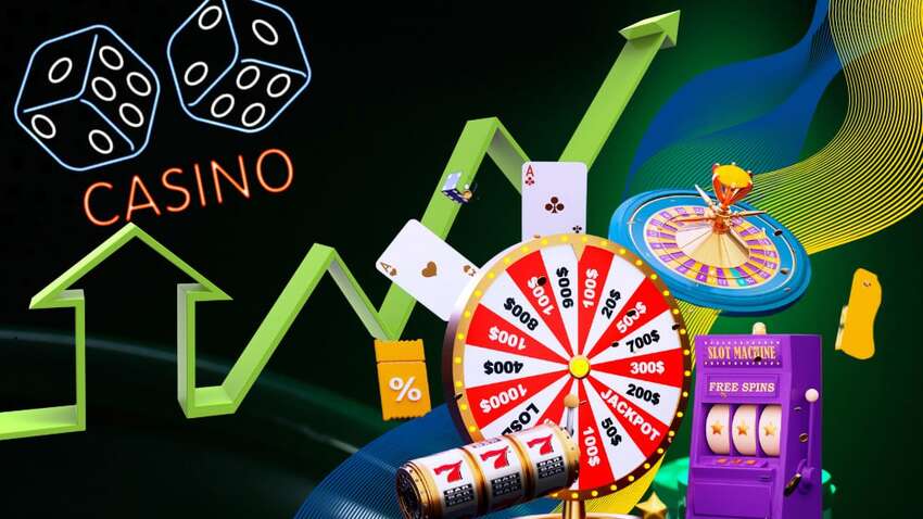 Casino Games That Reward Consistent 0 Casino Games That Reward Consistent 0