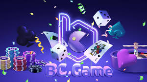 Discover the Benefits of BC Game Cashback Bonus 1 Discover the Benefits of BC Game Cashback Bonus 1