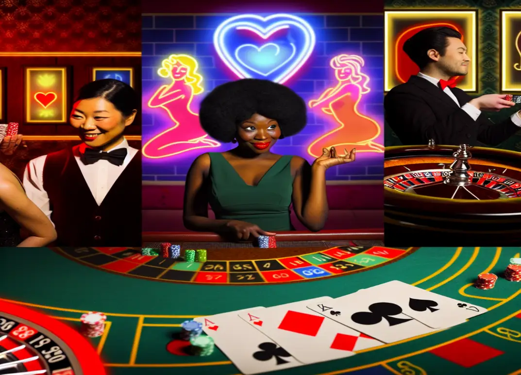 Pin Up casino Pin Up casino