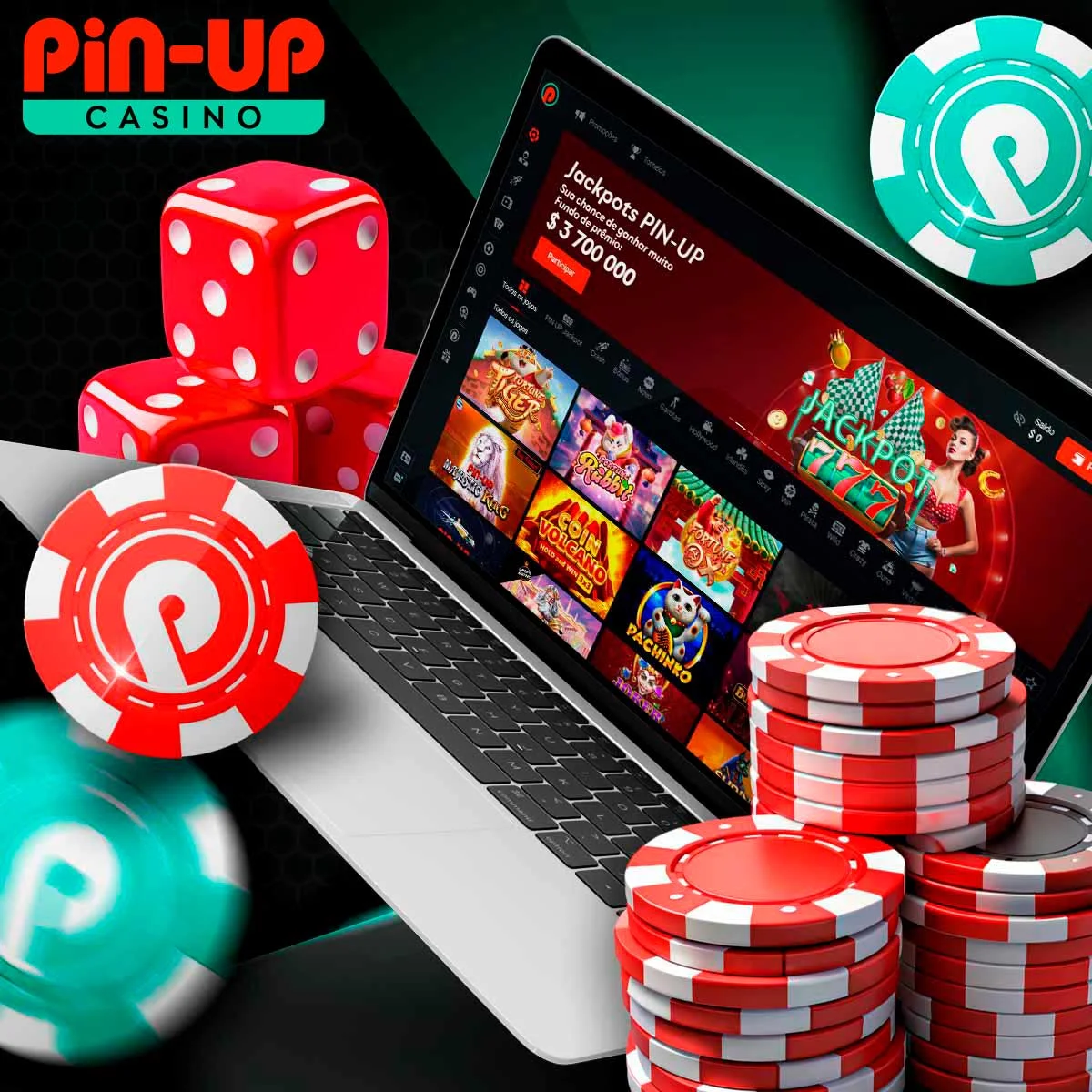 Pin Up casino Pin Up casino