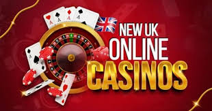 Experience the Thrill of Play Online Casino Games UK Experience the Thrill of Play Online Casino Games UK
