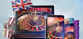 Experience the Thrill of Play Online Casino Games UK Experience the Thrill of Play Online Casino Games UK