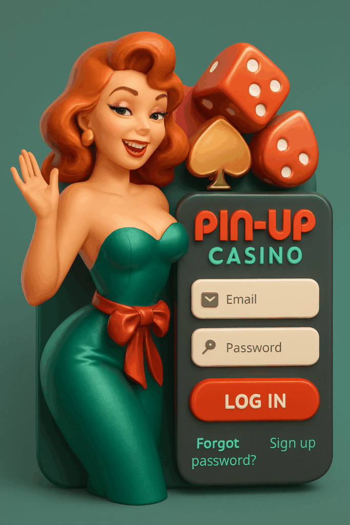 Pin Up Casino Pin Up Casino