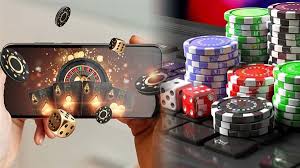 Exploring Excitement in Slots With Bonus Buy Options Exploring Excitement in Slots With Bonus Buy Options