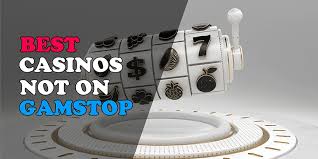 Discover the Best Casino Sites Not on Gamstop 630789782