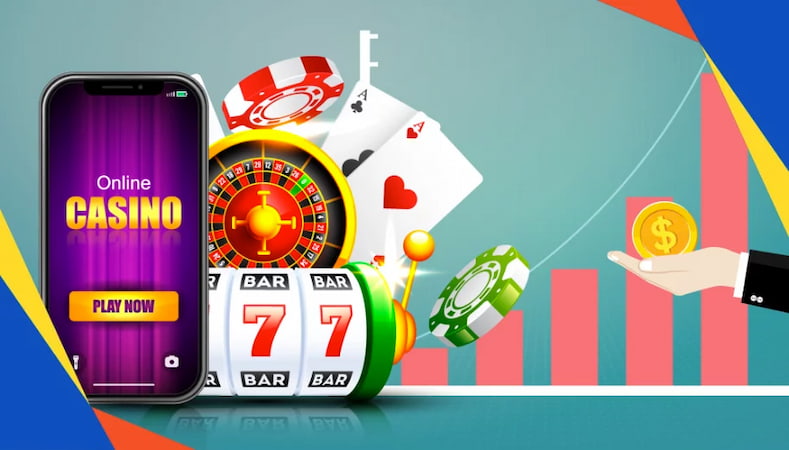 Discovering Casino Sites Not on Gamstop for Unlimited Gaming Fun Discovering Casino Sites Not on Gamstop for Unlimited Gaming Fun