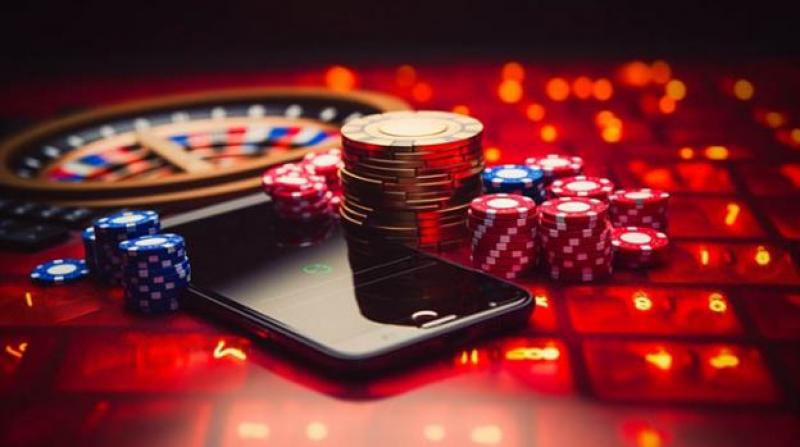 Experience the Thrill of Betting at BetBlast Casino UK Experience the Thrill of Betting at BetBlast Casino UK