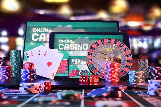 Explore the Exciting Online UK Trino Casino Experience
