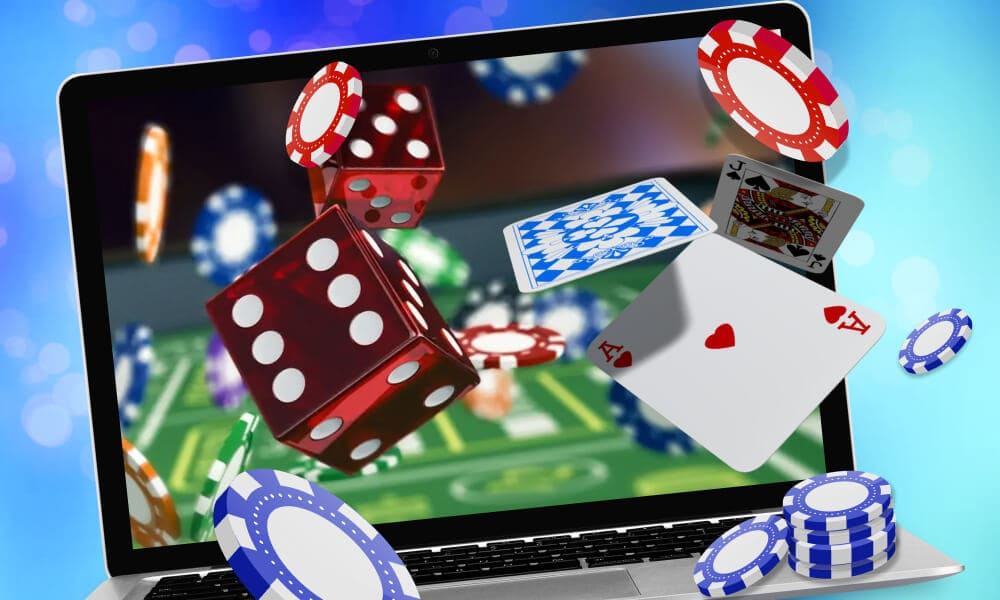 Explore the Exciting Online UK Trino Casino Experience