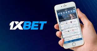 Exploring Diverse Betting Options on 1xBet