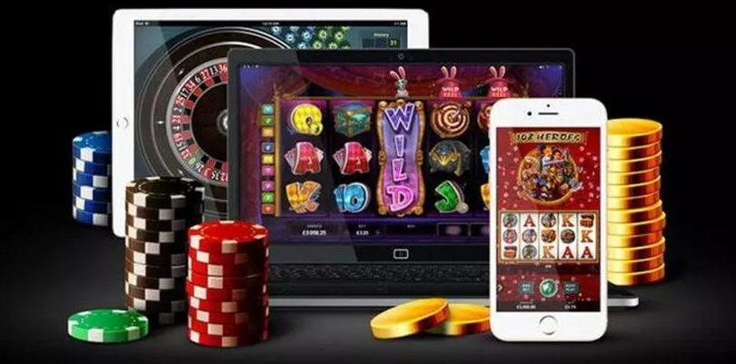 From First Spin to Final The Journey Through the World of Slot Machines From First Spin to Final The Journey Through the World of Slot Machines