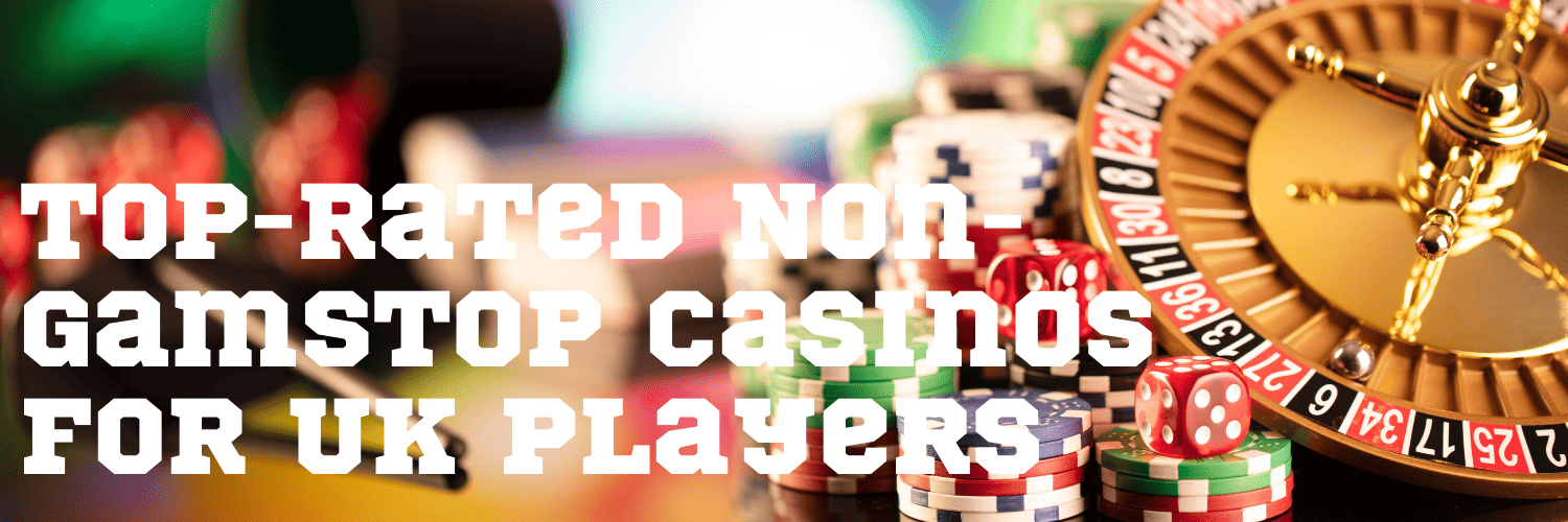 Non Gamstop Casinos UK A Comprehensive Guide to Alternative Gaming Options Non Gamstop Casinos UK A Comprehensive Guide to Alternative Gaming Options