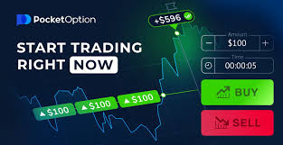 Pocket Option Promo Codes Unlock Exclusive Trading Benefits