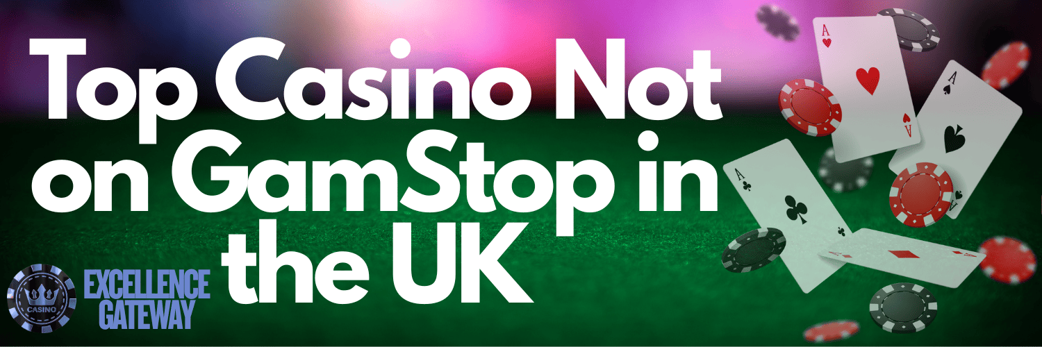 Unveiling the World of Casinos Not on Gamstop
