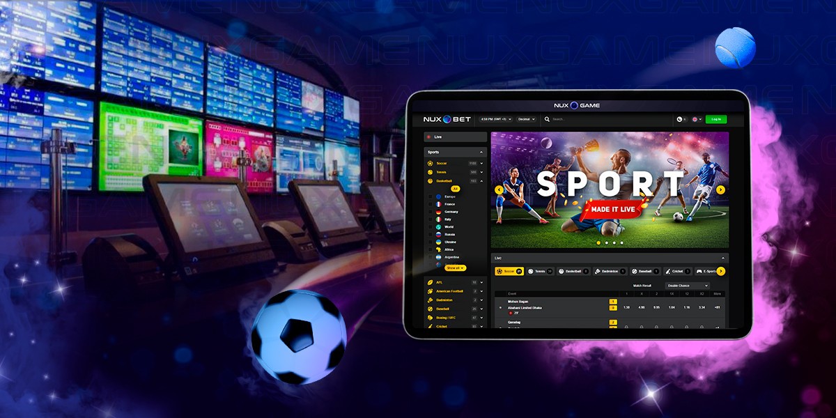 The Future of Online Betting kx8 Bet